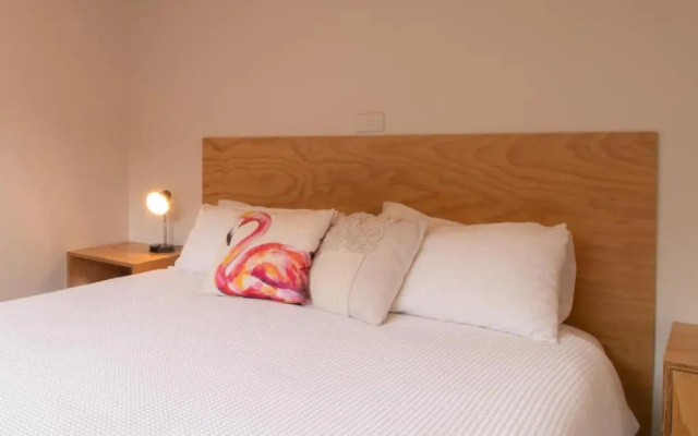 The Dunes At Fitzroy Beach - Unit 3