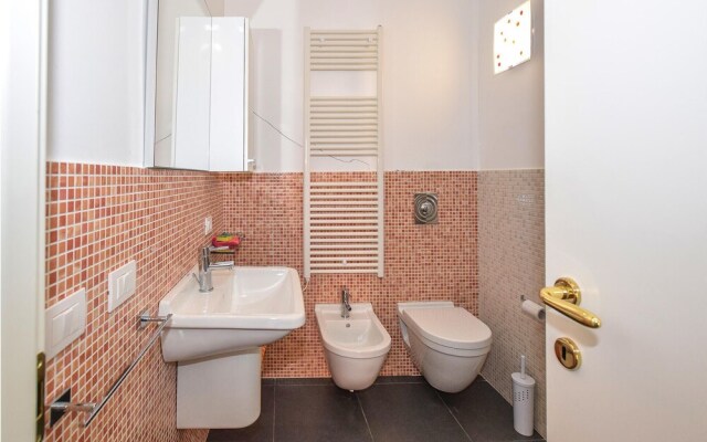 Nice Home in Magliolo With Wifi and 1 Bedrooms