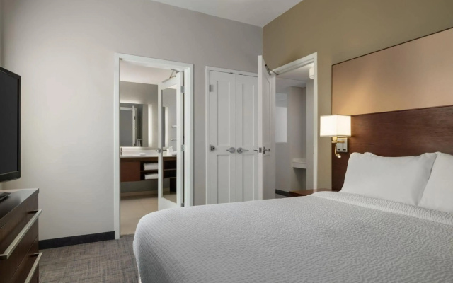 Residence Inn by Marriott Omaha Downtown/Old Market Area
