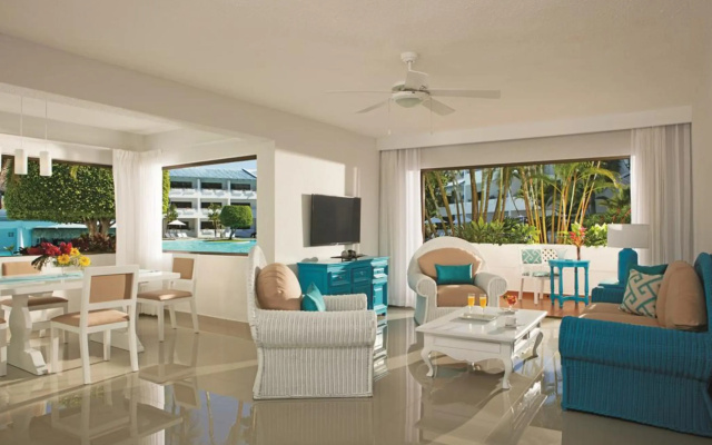 Barcelo Puerto Plata - Все включено