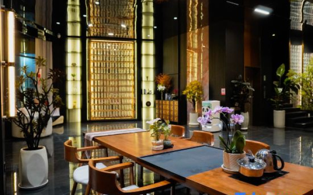 Tianyuan Hotel