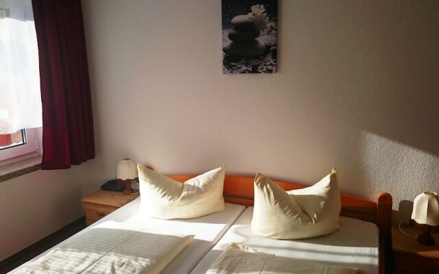 Ferienhotel Zwotatal
