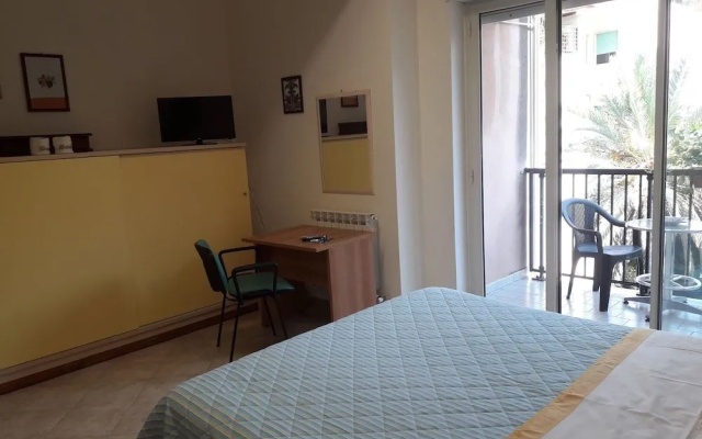 B&B Vistamare