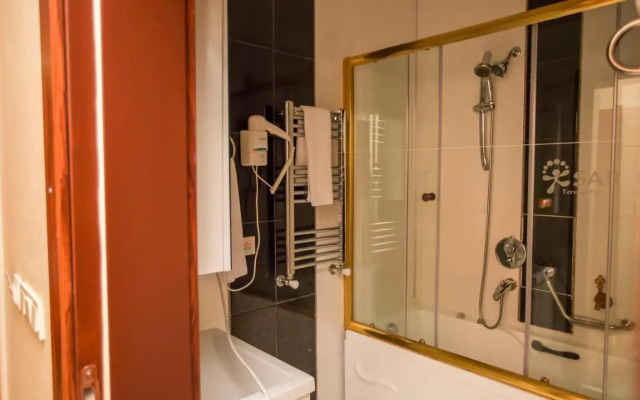Sarot Termal Park Resort & Spa - Halal Hotel