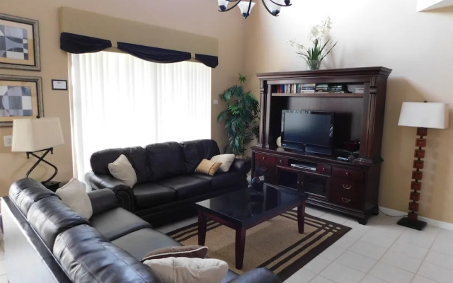 Orlando Holiday Rental