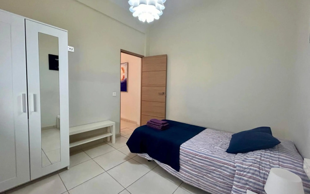 apartamentos yado