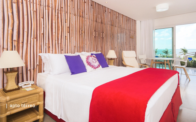Kembali Hotel Porto de Galinhas - Adults Only