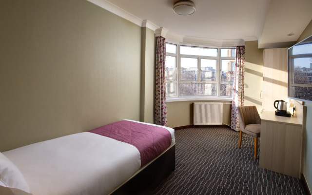 President Hotel