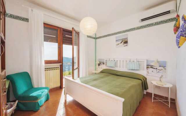 Casa Giulia