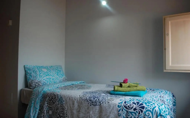 Apartamentos La Harinera