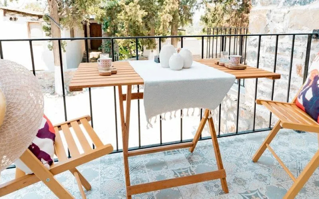 Masal Suites Eski Datça