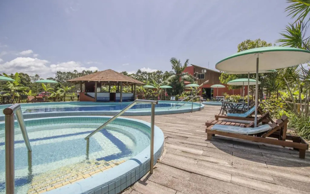 Hotel Acqua Lokos