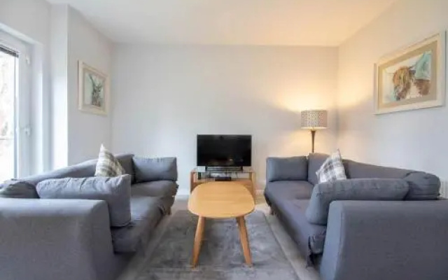 Hedgefield Apartment No41