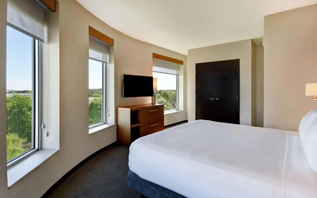 Hyatt Place Huntsville