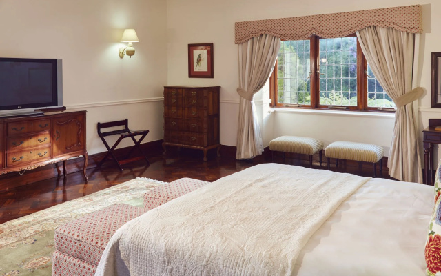 Selborne Golf Estate, Hotel & Spa