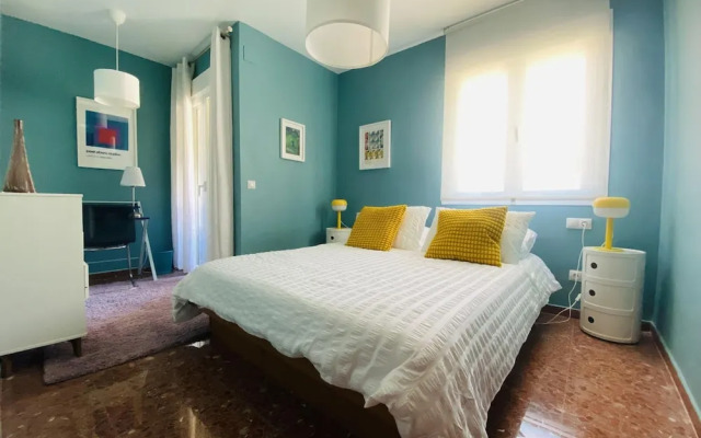 Nerja Sun Apartamento Jabega Torrecilla
