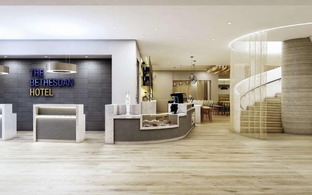 The Bethesdan Hotel, Tapestry Collection by Hilton