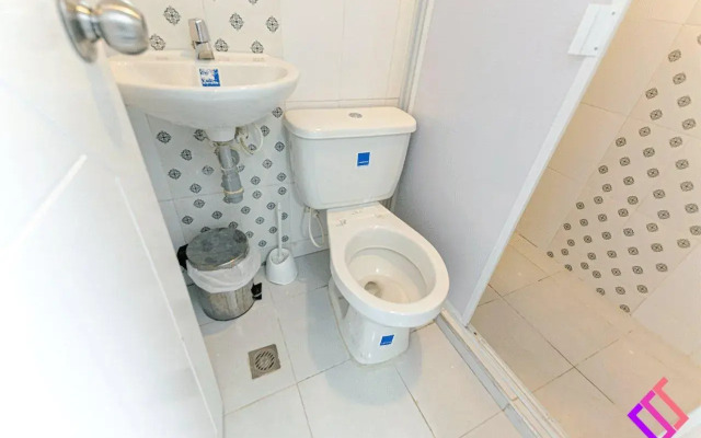 Apartamento En El Parque De Garupal I Etapa