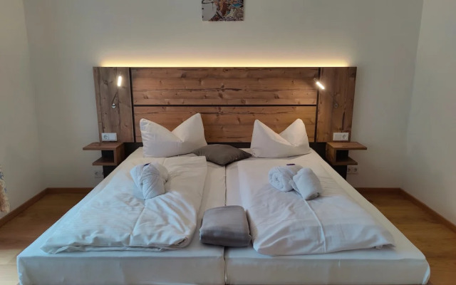 Hotel Ferien vom Ich