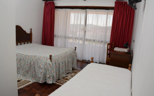 Restaurante Residencial O Bras