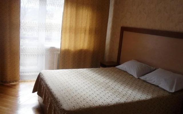 Hotel Uiut