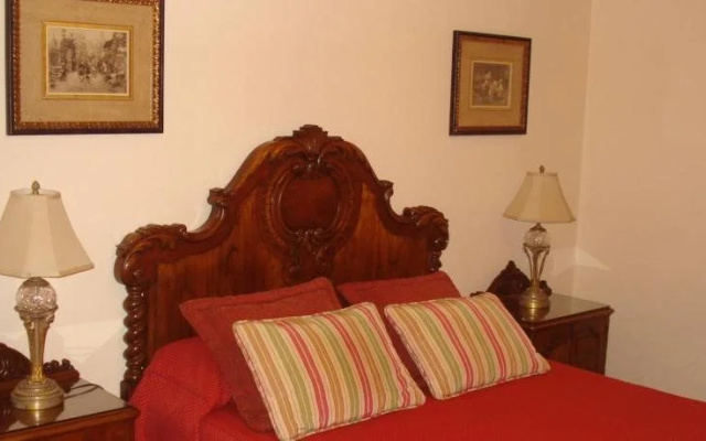 Pazo a Capitana