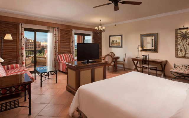 Sheraton Fuerteventura Beach, Golf & Spa Resort