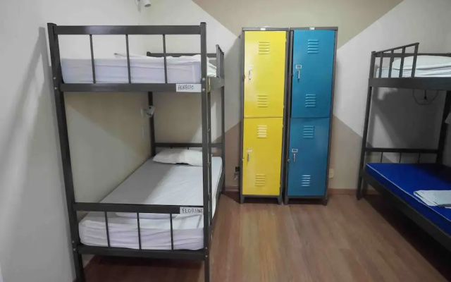 Aurora Hostel