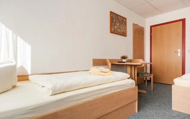 Sportpension Dresden