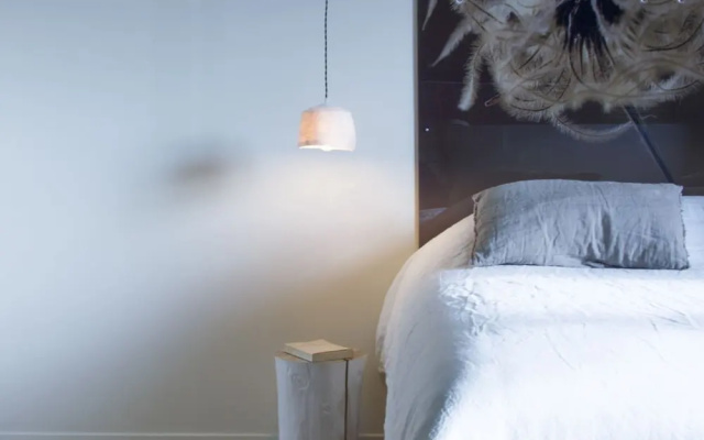 HAMAC Suites Lyon Cordeliers