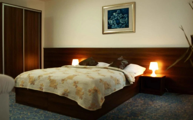 Hotel Barbakan