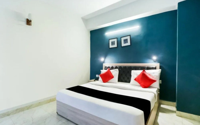 Hotel Nazeer by Adb Rooms