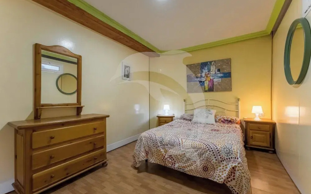 Gran Apto 69 2 pax &pool Wifi Loft Only Adult