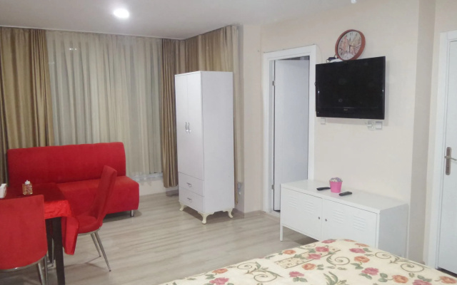 Paxx Istanbul Hotel & Hostel