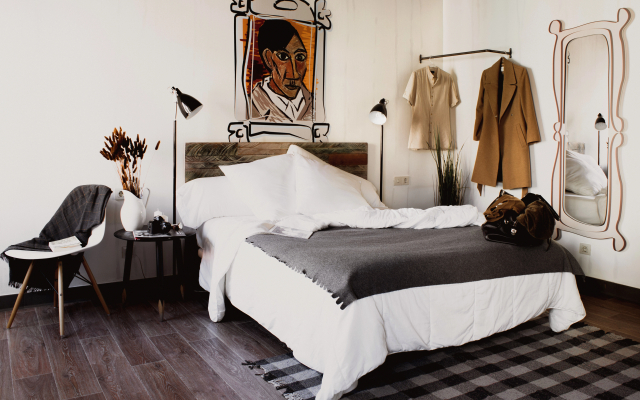 Room Ventura