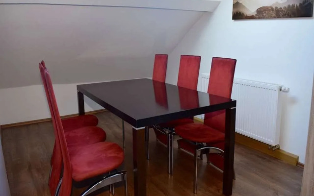 AB Apartment 63