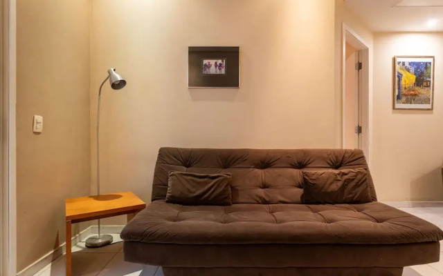 2 Minutes From Copacabana Beach Df408