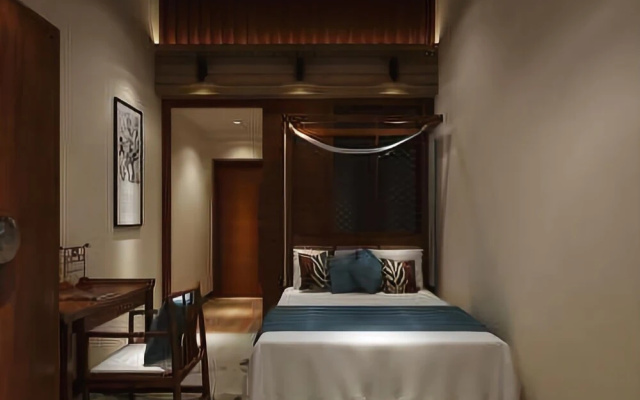 Jingxin International Hotel