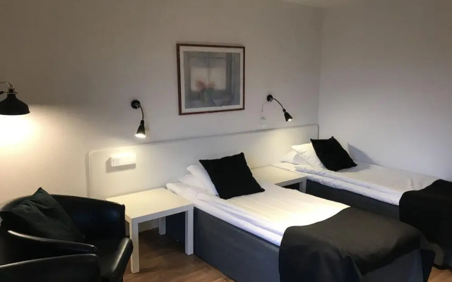Hotel Smaland