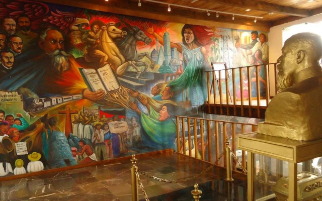Hotel Plaza San Carlos