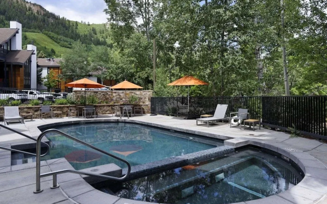 Durant Condos by iTrip Aspen Snowmass