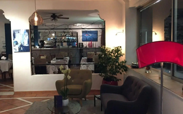 Logis Hotel et Restaurant Le Galion Canet Plage