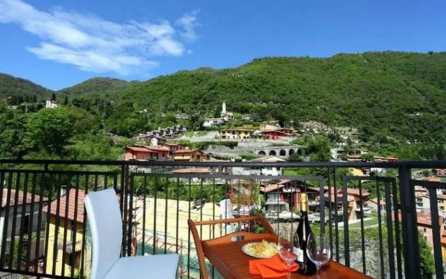 Valletto Argegno