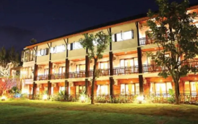 StarwellGardenhome WangNamKiaw Resort