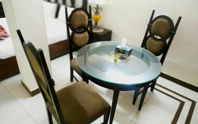 Raywal Executive Suites
