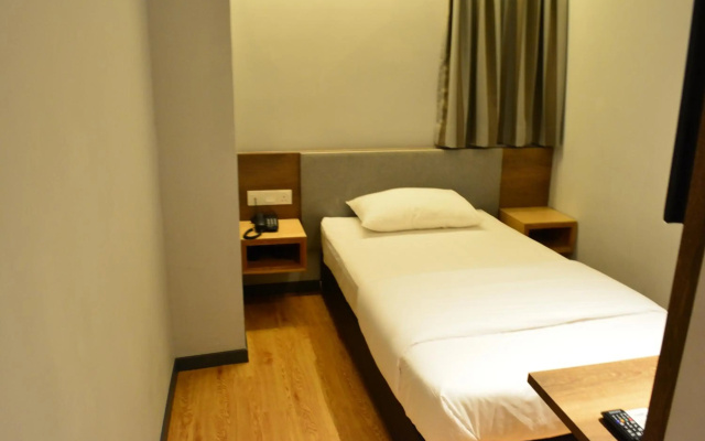 Go Hotel