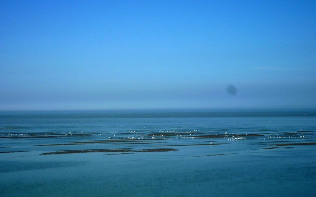 Holiday Home in Cayeux-sur-mer Near Bay of Somme
