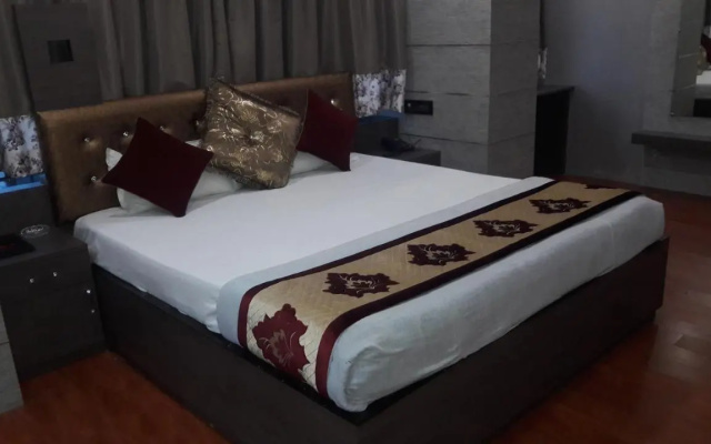 Hotel Shreemoyee Inn