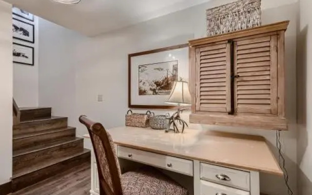 Abbett Placer Inn