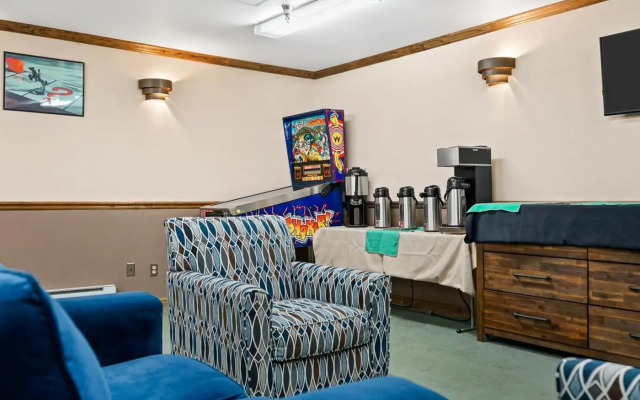 Gold King Mountain Inn